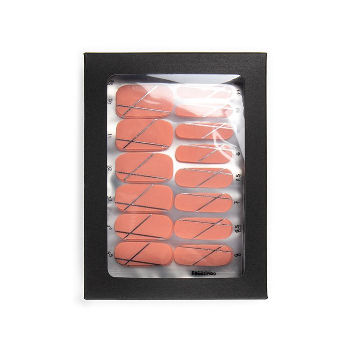 Pappschachteln Kraft schwarz mit Fenster 10.2x2.1x13.8 cm (25 Stück) [WKRGB313]