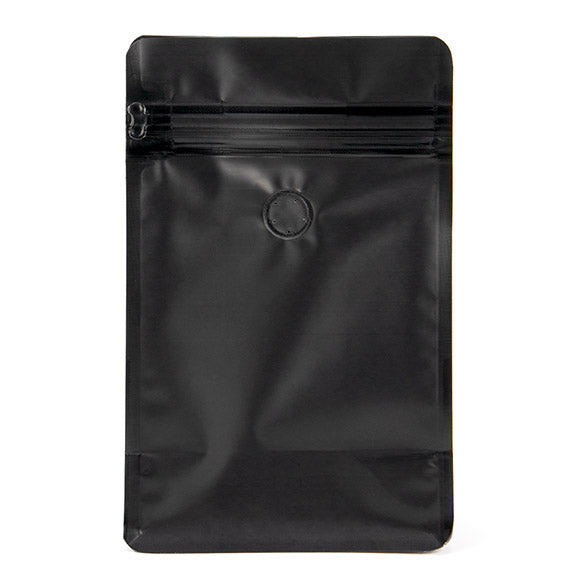 Sachets Café noir Mat 12,7x7,9x20,3 cm (50 pièces) [BBC2MB]
