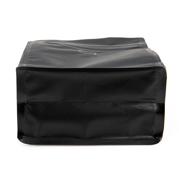 Sachets Café noir Mat 12,7x7,9x20,3 cm (50 pièces) [BBC2MB]