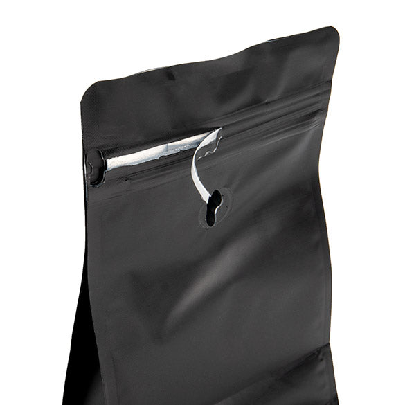 Sachets Café noir Mat 12,7x7,9x20,3 cm (50 pièces) [BBC2MB]