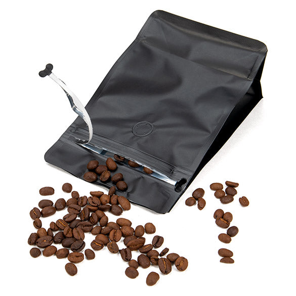 Sachets Café noir Mat 12,7x7,9x20,3 cm (50 pièces) [BBC2MB]