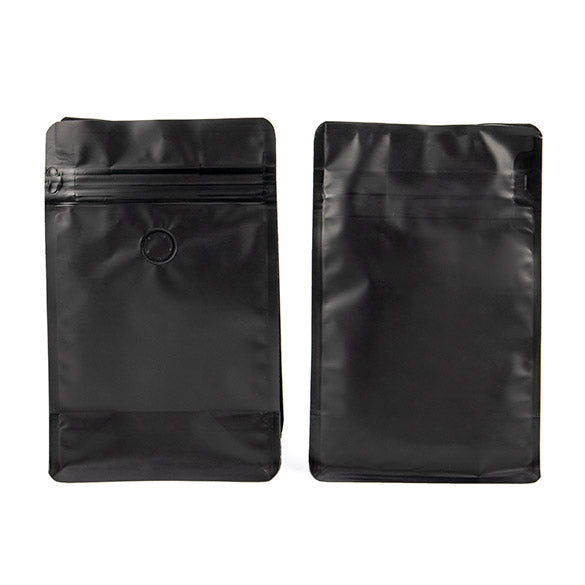 Sachets Café noir Mat 12,7x7,9x20,3 cm (50 pièces) [BBC2MB]