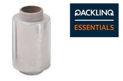 Pellicola estensibile in rotolo 10 cm x 150 metri trasparente 40 rotoli [STR1020]