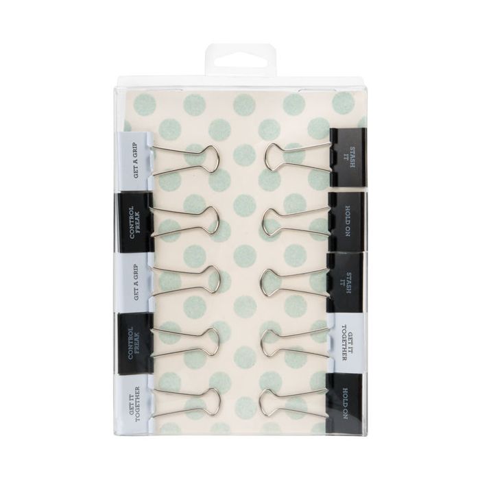 Scatole trasparenti 13.7x1.6x18.8cm (con foro per appendere nel mezzo) (25 pezzi) [CHFB1]