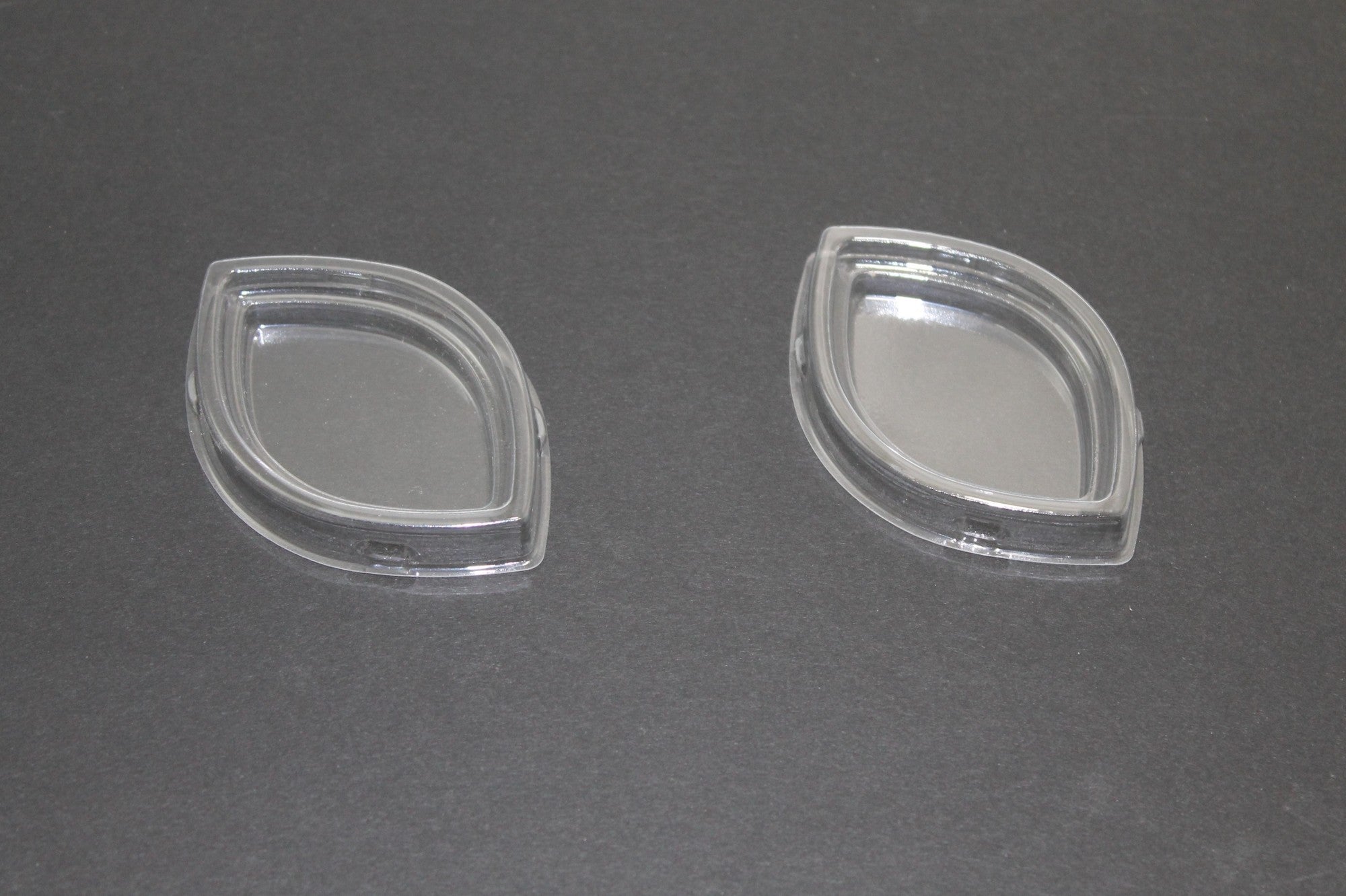 Plastic Lid