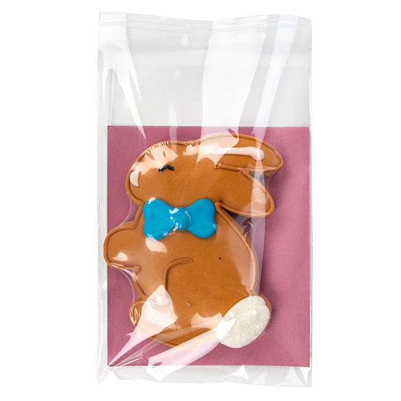 Sachet Écologique haute qualité refermable à rabat 15x22 + 3.5cm [GC59]