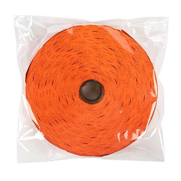 Sacchetto ecologico con soffietto richiudibile 19.5x19.2cm di qualità premium (100 pezzi) [GC7X7M]