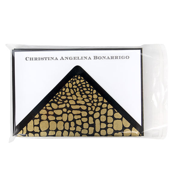 Sachet Écologique haute qualité refermable à rabat 14.8x19.1cm (100 pièces) [GC7B2]