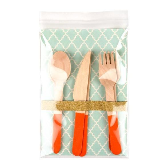 Klappenbeutel 13.8x19.1cm Hochtransparent (250 Stück) [VL57]