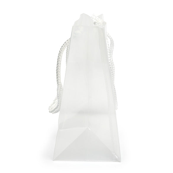 Shopper regalo 16x7.6x16cm (10 pezzi) [G66ZZ1]