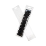 Headerbags 6.2x23.3cm Reclosable and Crystal Clear