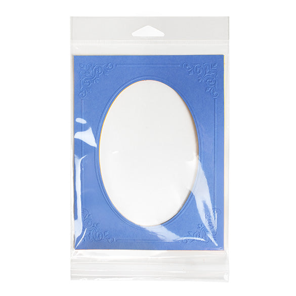 Sachet à trou de suspension refermable à transparence cristalline. Fermeture sécurisée 14.4x21.7cm (100 pièces) [HB59SPC]