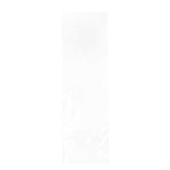 Polybeutel mit Griffen für Mailings 15.2x48.3cm (100 Stück) [NPB2]