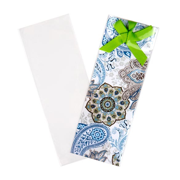 Plastikbeutel 5.6x15.4cm Transparent (250 Stück) [VL2X6SNF]