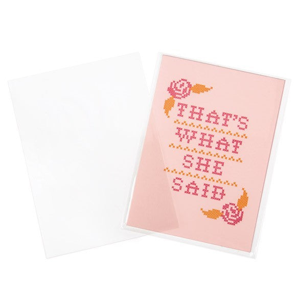 Sachet plastique transparence cristalline avantageux sans rabat 13.8x18.4cm (250 pièces) [VL75NF]