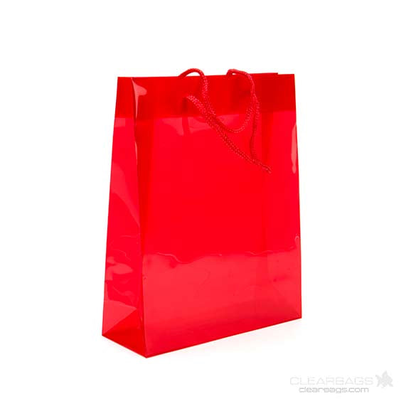 Borsa regalo 22x7.6x27cm (10 pezzi) [G8RD1]