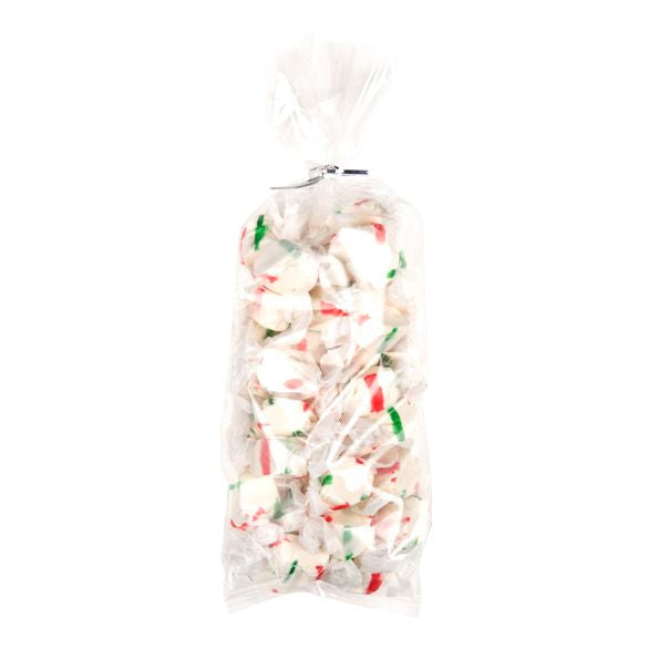 Sac à soufflet transparence cristalline 9.5x3,2x30.5 cm (100 pièces) [GB2]