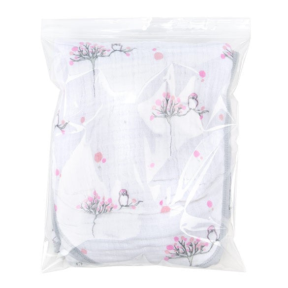 Sachet zip à transparence cristalline avec trou de suspension européen + trou d'aération 25,4x30,5cm (100 pièces) [ZR1012V]