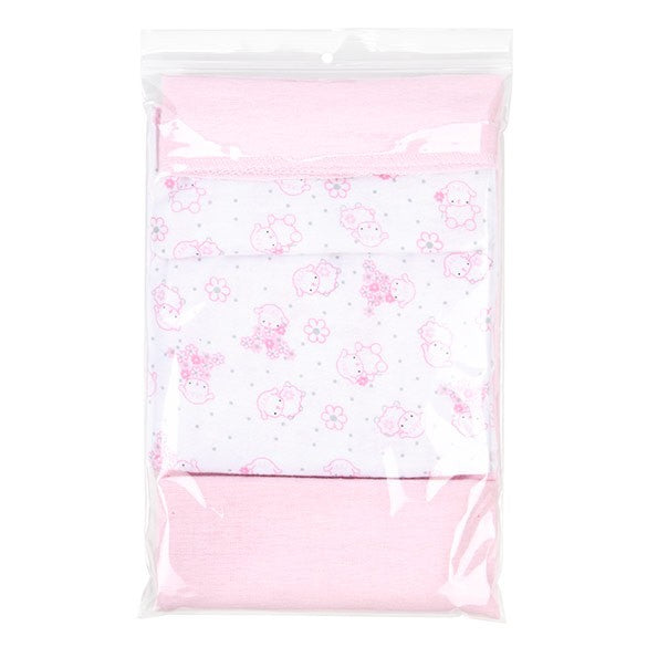 Sachet zip à transparence cristalline avec trou de suspension 20,3x30,5cm (100 pièces) [ZR812]