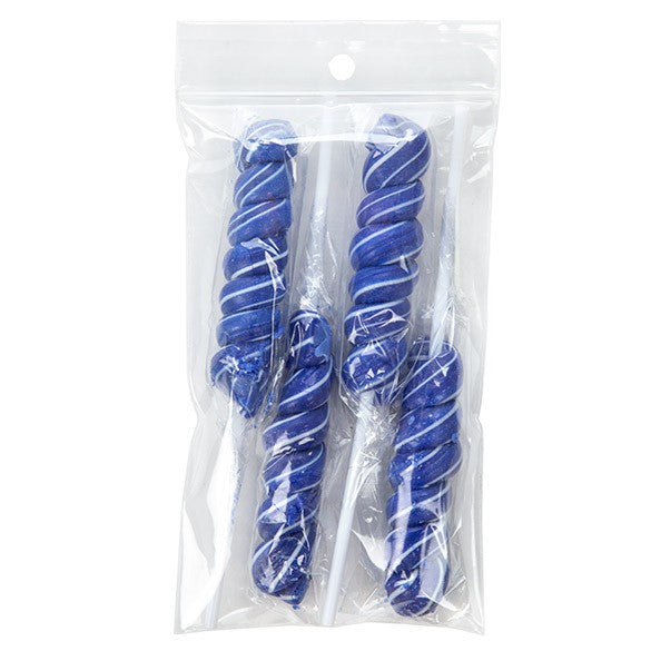Sacchetto trasparente con chiusura a pressione e foro 7.5x12.5cm PP 75 microns (100 pezzi) [Z3R35]
