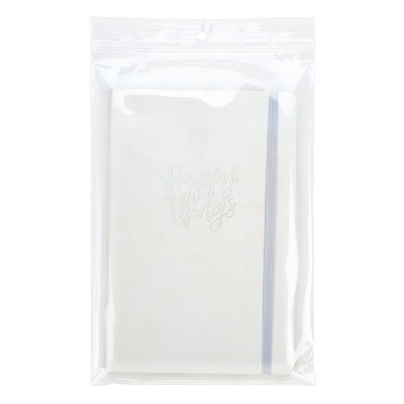 Sachet zip à transparence cristalline 100 microns avec trou de suspension européen + trou d'aération 15,2x22,9cm (100 pièces) [Z4R69V]