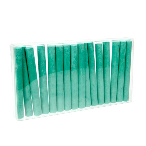 Boites cadeau plastique à transparence cristalline 8.2x1.6x15.4cm (25 Pièces) [FB252]