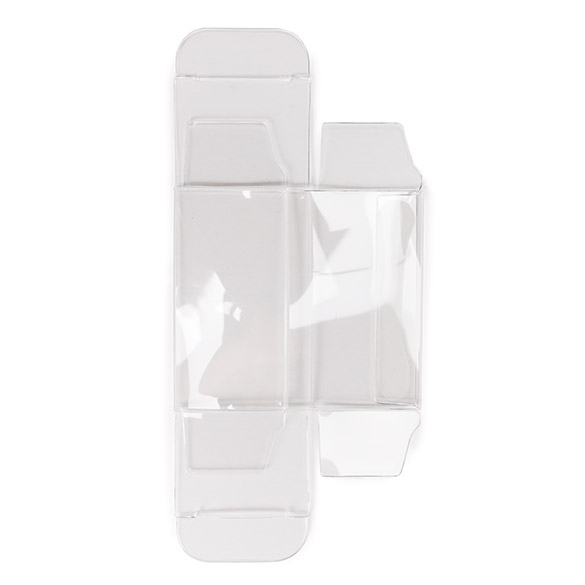 Klarsichtschachteln 3,5x2,9x5,7cm (25 Stück) [FPB330]