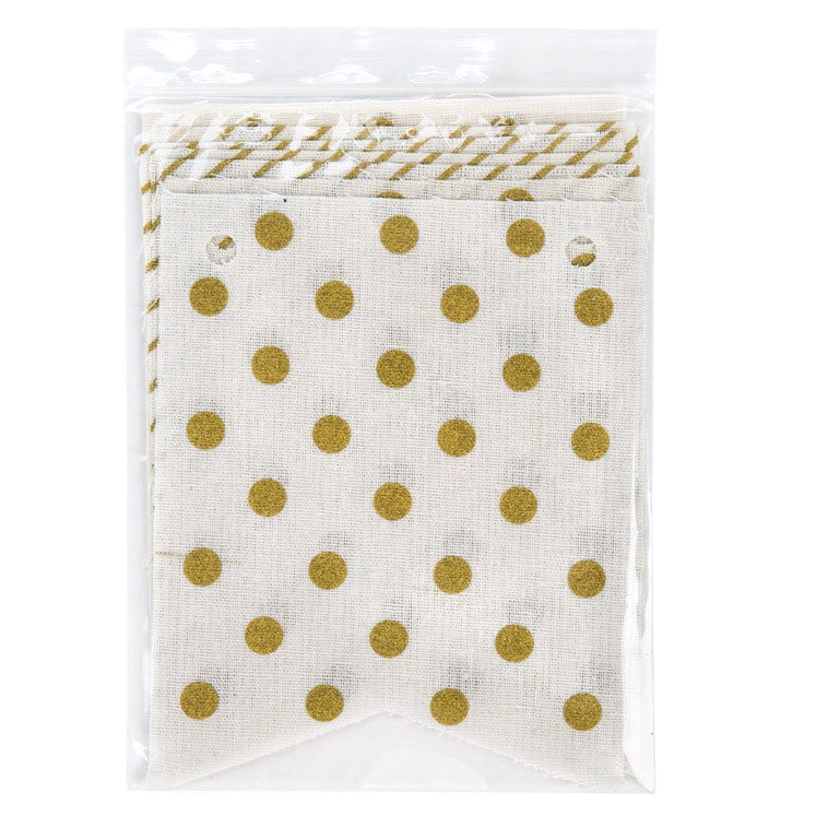 Sacchetto trasparente con chiusura a pressione 15x20.5cm PP 50 microns (100 pezzi) [ZC68V]