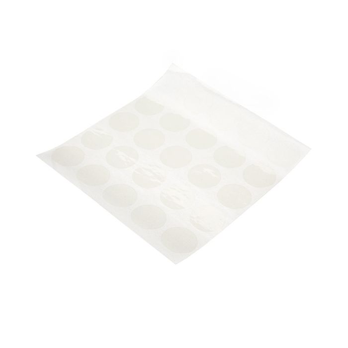 Autocollant Ecologique Rond 1,9cm (1 piece) [CSE4]