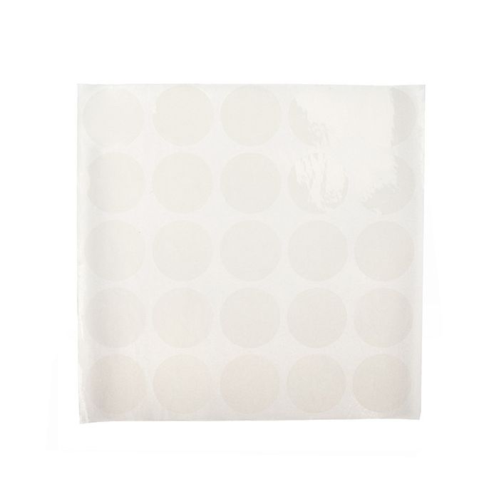 Ecologico adesivi rotondi 3,2cm (1 piece) [CSE5]