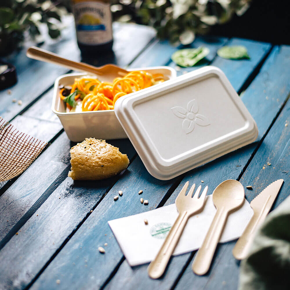 Couvercle Canne à sucre 17x12 cm (1000 pièces) [GB-DFC01238]