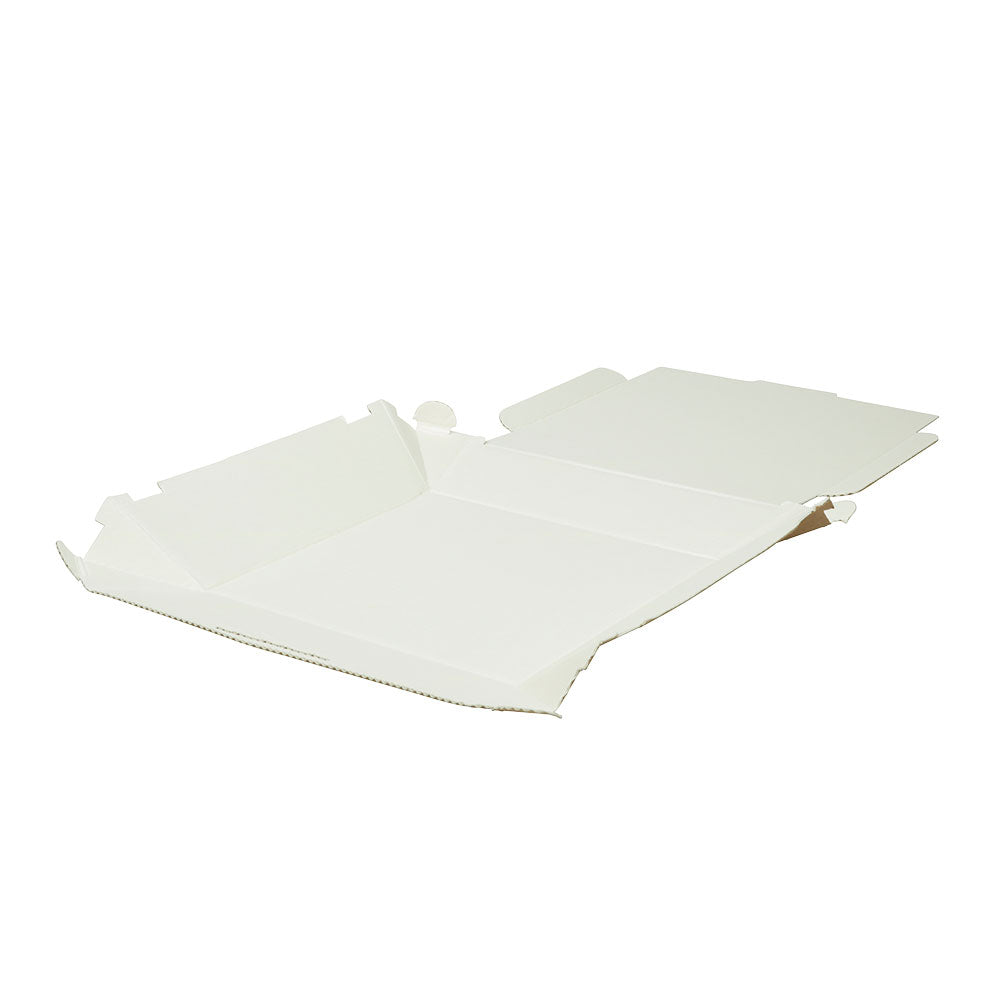 Take-away-Boxen Karton 22x6,6x21 cm 1700 ml Braun bio-beschichtet (300 Stück) [GB-DFC04261]