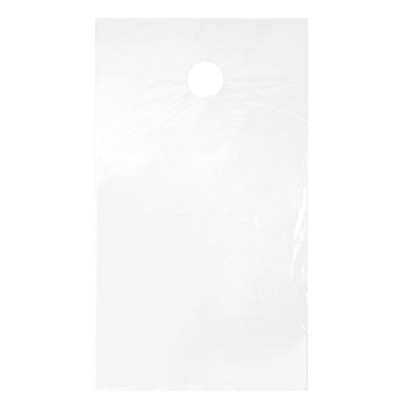 Türknopftaschen 22.9x30.5cm (100 Stück) [DK2]