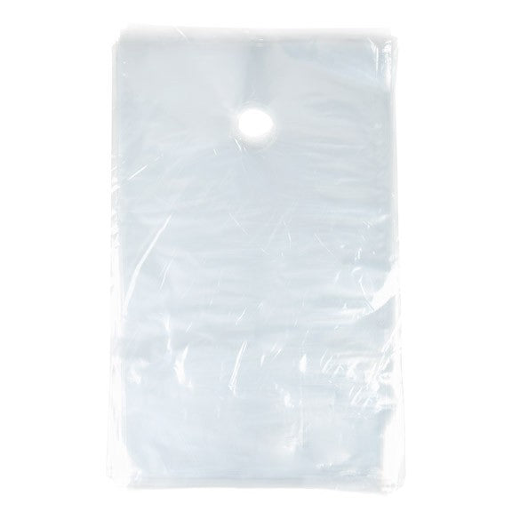Türknopftaschen 22.9x30.5cm (100 Stück) [DK2]