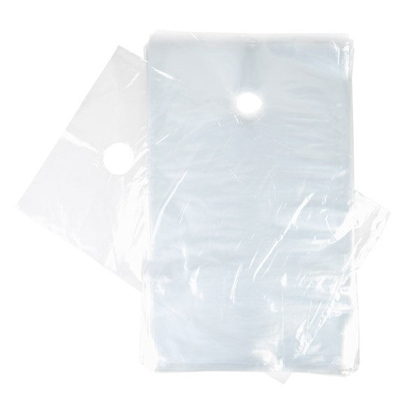Türknopftaschen 22.9x30.5cm (100 Stück) [DK2]