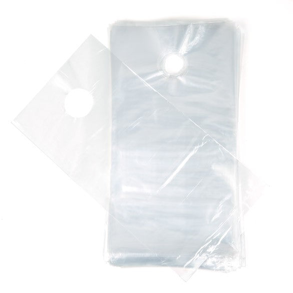Türknopftaschen 15.2x22.9cm (100 Stück) [DK1]