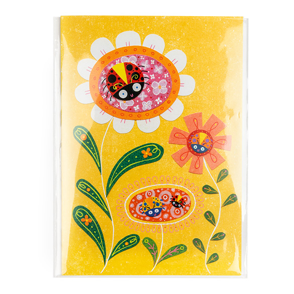 Umweltfreundliche Beutel 12.5x16.5cm Transparent (100 Stück) [GC65NF]