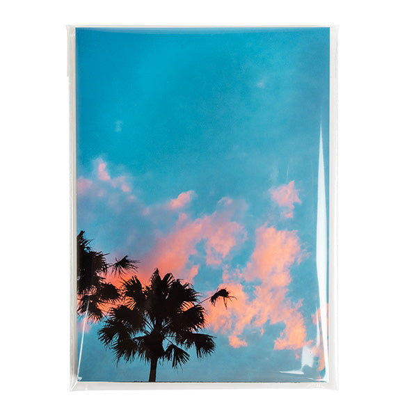 Umweltfreundliche Beutel 13.8x18.4cm Transparent mit Schutzverschluss (100 Stück) [GC75PC]