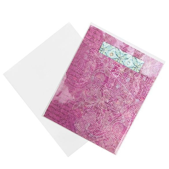 ECO-friendly Bags 20.3x25.4cm Sealable