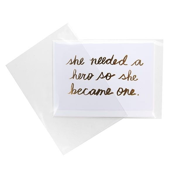 Umweltfreundliche Beutel Bioplastik 12.7x17.8cm Transparent (100 Stück) [GC57ENF]