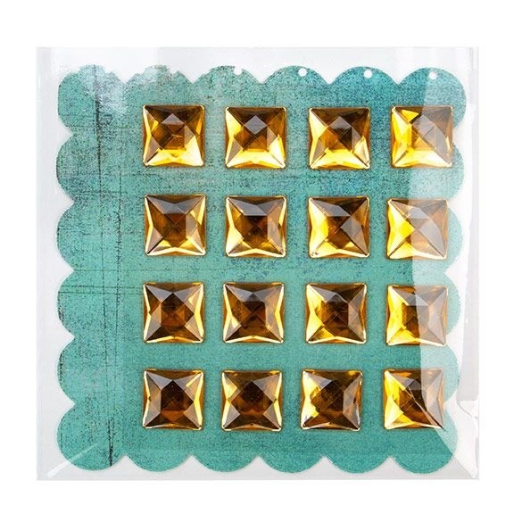 Umweltfreundliche Beutel Bioplastik 14.4x14.1cm Transparent (100 Stück) [GC5X5MNF]