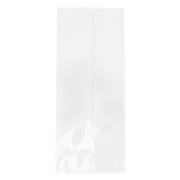 ÖKO-freundliche Beutel 12,7x30,5cm Premium und Verschweißbar (100 Stück) [CHS512]