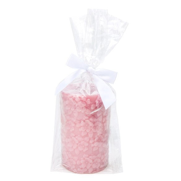 Blockbodenbeutel ÖKO-freundlich 12,7x7,6x30,5cm Premium mit Seitenfalten (100 Stück) [CFBG1]