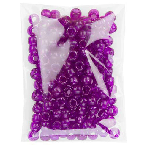 Sachet Écologique haute qualité refermable à rabat 8.3x10.5cm (100 pièces) [GC43]