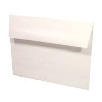 Umschläge Weiß 16,5x12,1cm Mohawk Options 100% PCW Recycelt (50 Stück) [EF10]