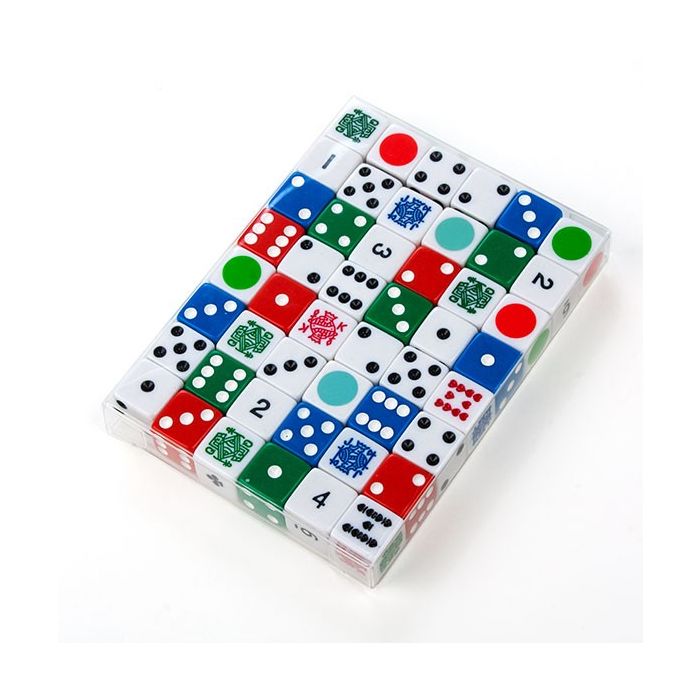 Scatole regalo trasparenti 9.5x1.5x13 cm (25 pezzi) [FB10]