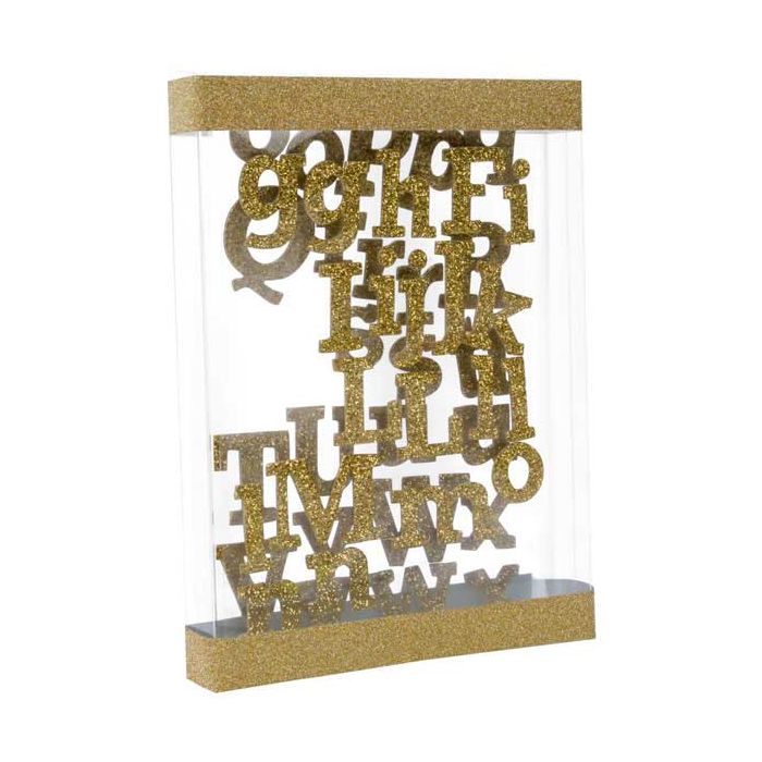 Klarsichtschachteln 12.4x2.1x16.8cm Transparent (25 Stück) [FB130]