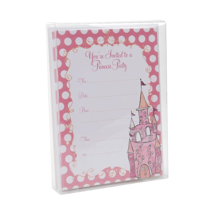 Boites cadeau plastique à transparence cristalline 13.7x3.2x18.7cm (25 Pièces) [FB28]