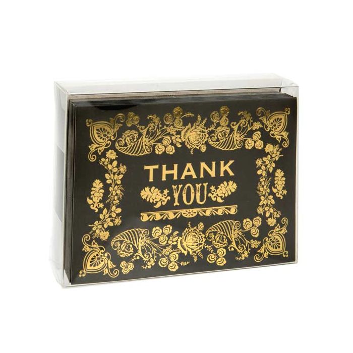 Boites cadeau plastique à transparence cristalline 9.5x3.2x13.2cm (25 Pièces) [FB38]