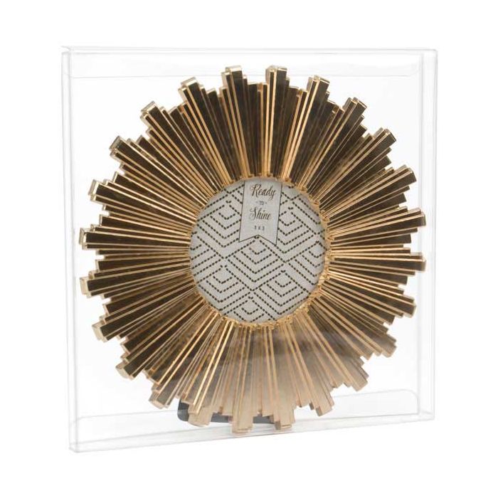 Boites cadeau plastique à transparence cristalline 16.8x1.6x16.7 cm (25 Pièces) [FB82]